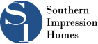 Southern Impression Homes Logo