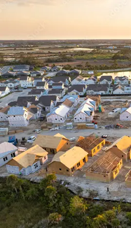 Home Services Development