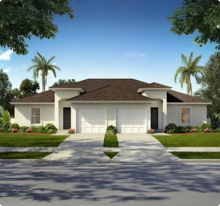 Home Solutions Duplexes