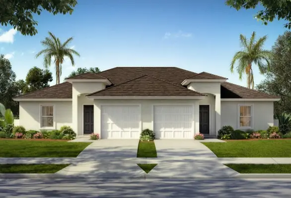 Home Solutions Duplexes