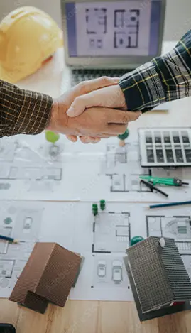 Home Services Fee Build