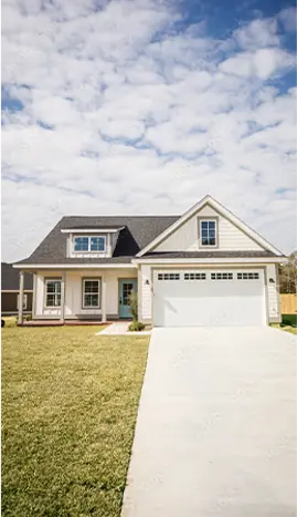 Home Services Residential Design Build