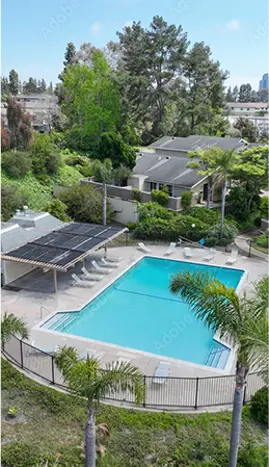 Home Services Amenity Design