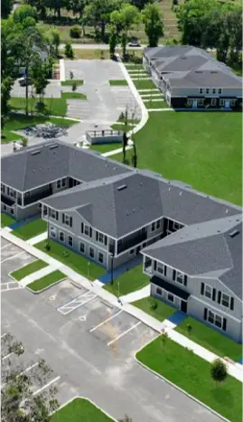 Home Services Build To Rent